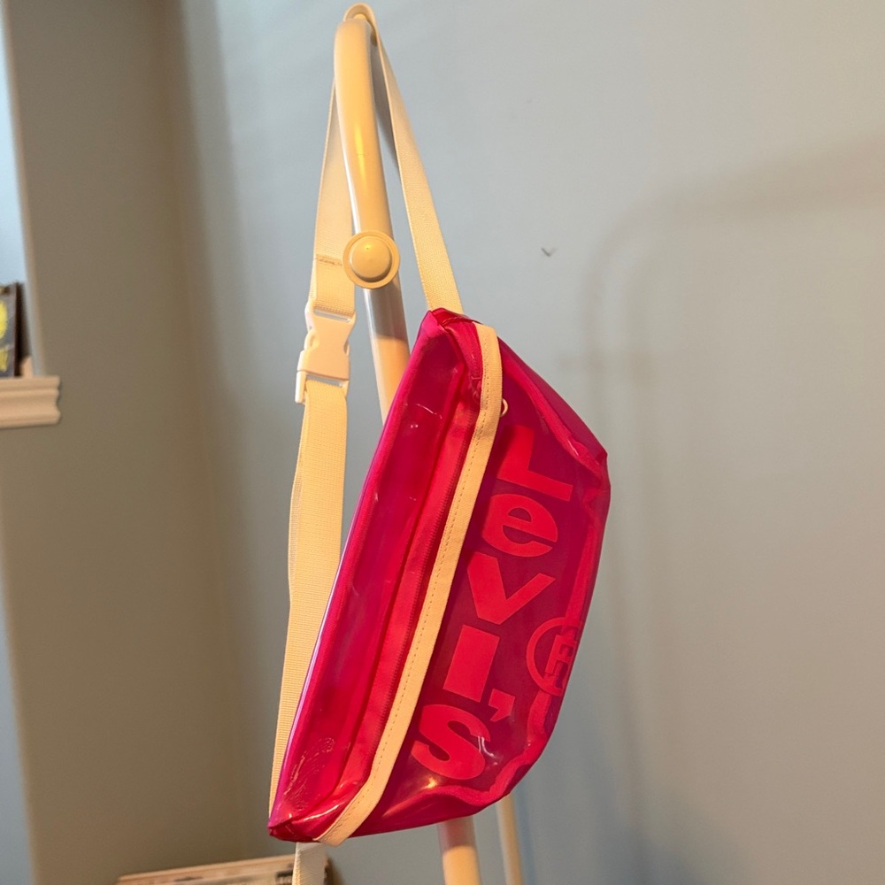 LEVIS Belt Bag